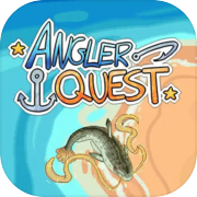 Play Angler Quest