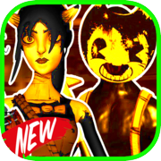 Play Bendy Chapter 5 - & ink machine