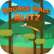 Play Bounce Ball Blitz