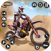 Play Offroad Dirt Bike Racing Stunt