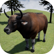 Happy Cattle Simulator