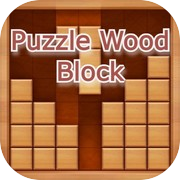 Play Puzzle Wood Block