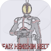 Play Faiz Henshin Belt