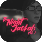 The Night Jackals Vol. 1
