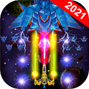 Play Space Shooter: spaceship