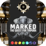 Play Marked - The Quest for Tripura