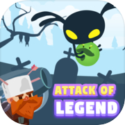 Play Attack Of Legend