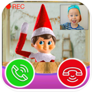 Play Elf Оn Тhe Shelf Video Call