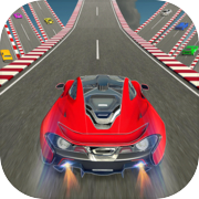 GT Car Stunt Racing Games