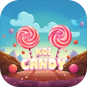 Play KOi Candy: Geometric Brain