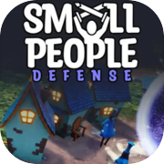 Small People Defense