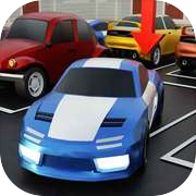 Advance Car Parking Sim 3D