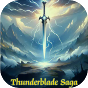 Thunderblade Saga