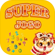 Play Super Jogo SmartyDigits