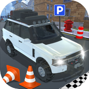 Play Car Parking Master