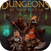 Dungeons of Sundaria