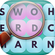 Play Amazing Mystery Word Search