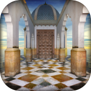 Play Escape Games - Arabian Palace