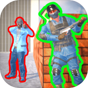 Play Agent Elite: Hitman Shooter 3D