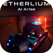 Play Etherlium: AI Arise