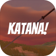 Katana! - motion control play