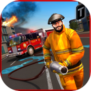 Play American FireFighter 2017