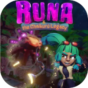 Play Runa & the Chaikurú Legacy