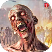 Play Zombie Dead Target Killer Survival Attack