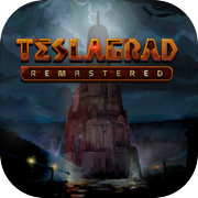 Play Teslagrad Remastered