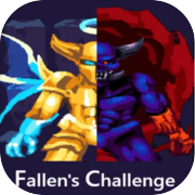 Play Fallen's Challenge