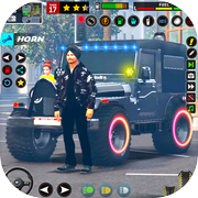 Play Indian Jeep Wala Games 3D