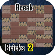 Break Bricks 2