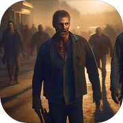 Play FPS Shooting : Zombie Shooter