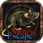 Play Escape Trip 316- Black Mouse