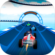 Formula Race: Car Racing Game