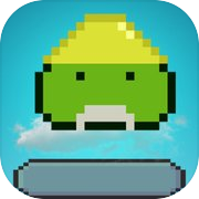 Play Jump Slime!