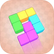 Sliding Cubes 3D