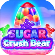 Sugar Crush Bear