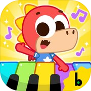 Play Baby Music: Simple Piano Songs