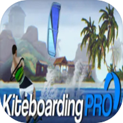 Play Kiteboarding Pro