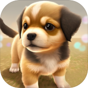 Play Dog Town: Puppy Pet Shop Games