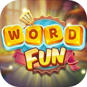 Play Word Fun - Who is smartest?