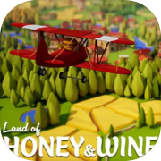 Play Land of Honey and Wine