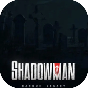 Shadowman: Darque Legacy