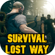 Play Survival: Lost Way