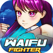 Play Waifu Fighter