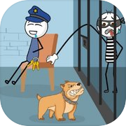 Play Brain Puzzle Thief