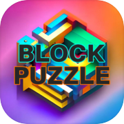 Block Puzzle : Fun Game