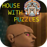 House with Puzzles