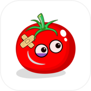 Puzzle Games: Tomato Smash